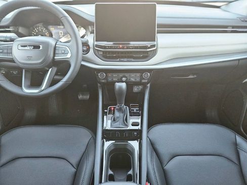 New 2026 Jeep Compass Limited image 12