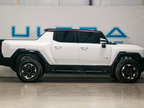 Used 2022 GMC Hummer EV Edition 1 image 18