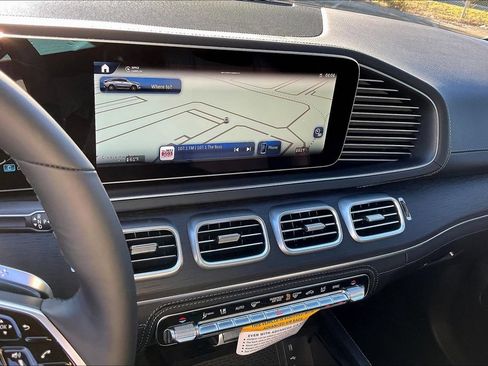 New 2026 Mercedes-Benz GLE 450 4MATIC Coupe image 7