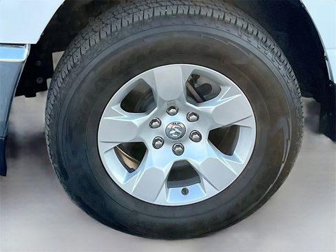 Used 2024 RAM 1500 Big Horn image 30
