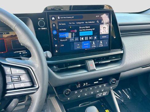 New 2026 Subaru Outback Wilderness AWD/4WD image 15