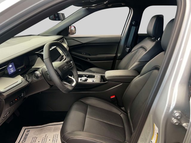 Used 2026 Jeep Cherokee Limited AWD/4WD image 15