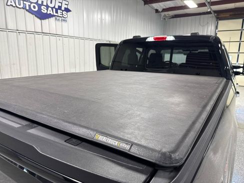 Used 2021 Ford F150 XLT w/ Equipment Group 302A High AWD/4WD image 16