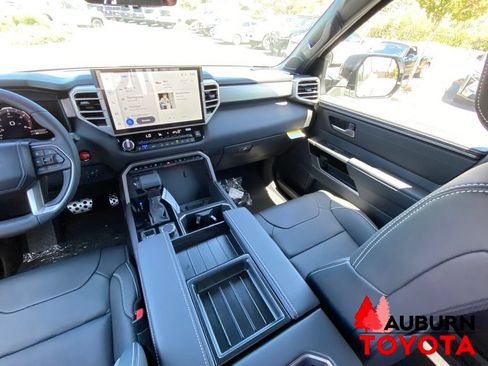 New 2026 Toyota Tundra Limited AWD/4WD image 23