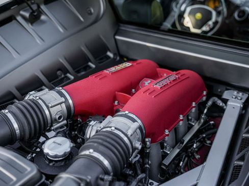 Used 2006 Ferrari F430 Coupe RWD image 17