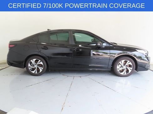 Used 2025 Subaru Legacy Premium AWD/4WD image 2