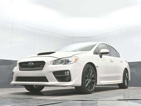 Used 2019 Subaru WRX image 41