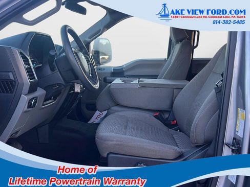 Used 2022 Ford F250 XLT image 15