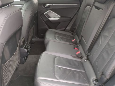 Used 2020 Audi Q3 2.0T Premium image 20