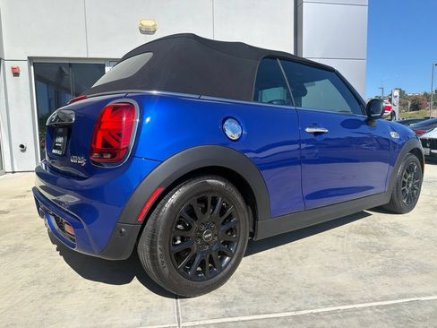 Used 2019 MINI Cooper S w/ Storage Package FWD image 13