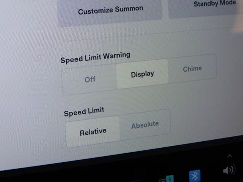 Used 2017 Tesla Model S 75D AWD/4WD image 68