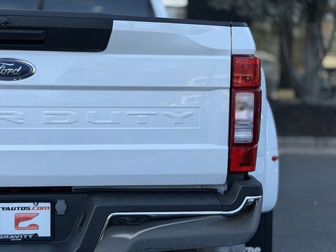 Used 2022 Ford F350 XLT image 16