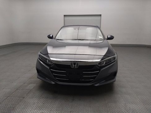 Used 2021 Honda Accord LX image 15