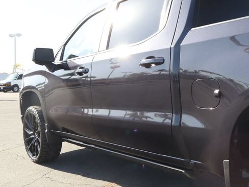 Used 2023 Chevrolet Silverado 1500 RST w/ Convenience Package II RWD image 17