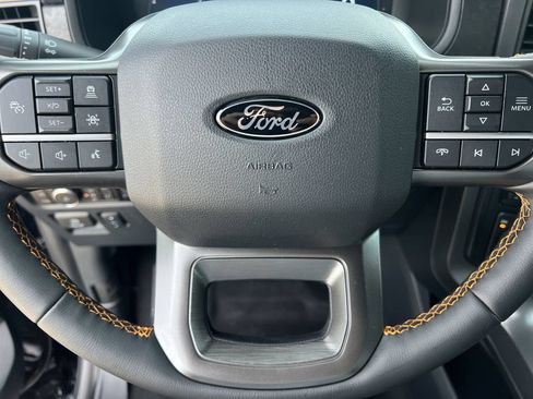 New 2026 Ford F150 Tremor AWD/4WD image 11