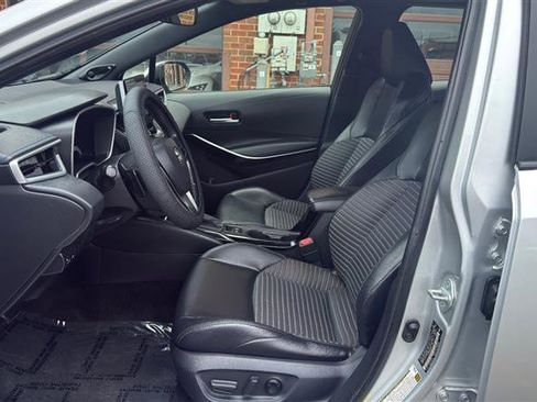 Used 2020 Toyota Corolla XSE FWD image 27