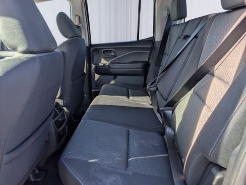 Certified 2019 Honda Ridgeline Sport image 12