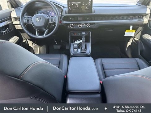 New 2026 Honda CR-V Sport-L image 14