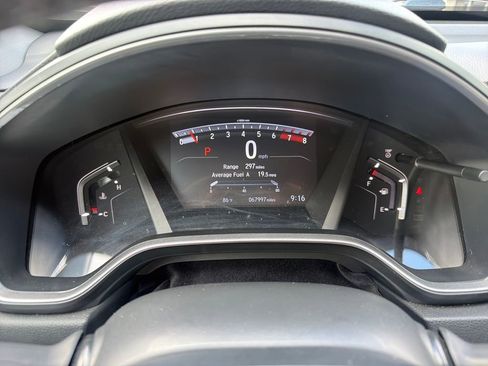 Used 2019 Honda CR-V EX-L image 12