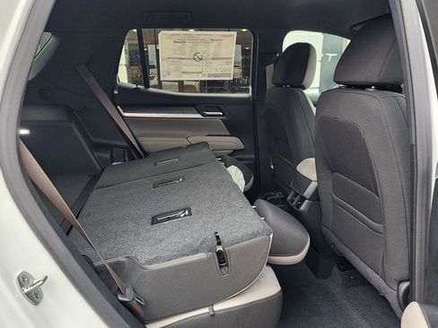 New 2026 GMC Terrain Elevation w/ Black Edition image 43