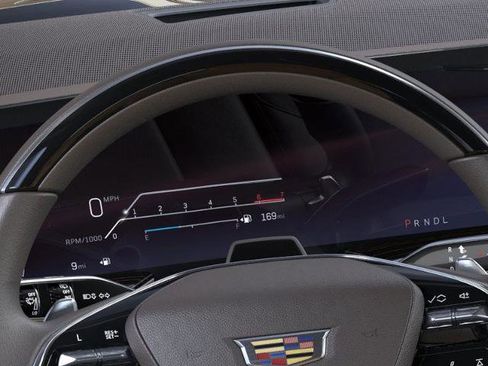 New 2026 Cadillac Escalade Luxury image 18