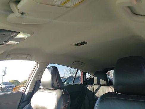 Certified 2025 Subaru Crosstrek 2.5i Limited image 22