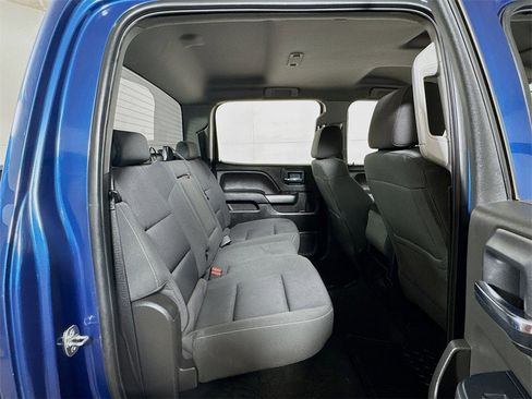 Used 2018 Chevrolet Silverado 1500 LT w/ Texas Edition image 23