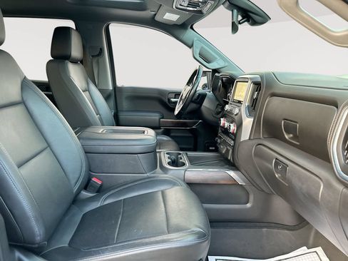 Used 2020 GMC Sierra 1500 SLT w/ SLT Premium Plus Package AWD/4WD image 27