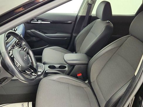 Used 2021 Kia Seltos S image 19