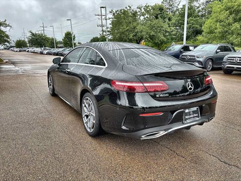 Used 2023 Mercedes-Benz E 450 Coupe image 6