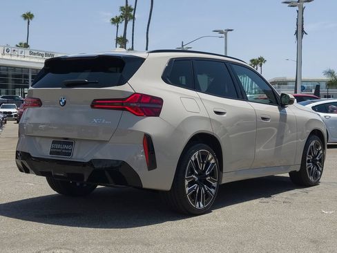 New 2026 BMW X3 xDrive30i w/ M Sport Package AWD/4WD image 16
