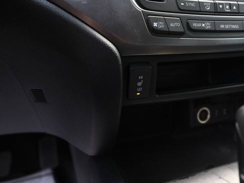 Used 2016 Honda Pilot EX-L image 24