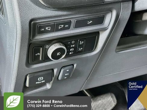 Used 2023 Ford F150 XLT w/ Equipment Group 302A High AWD/4WD image 14