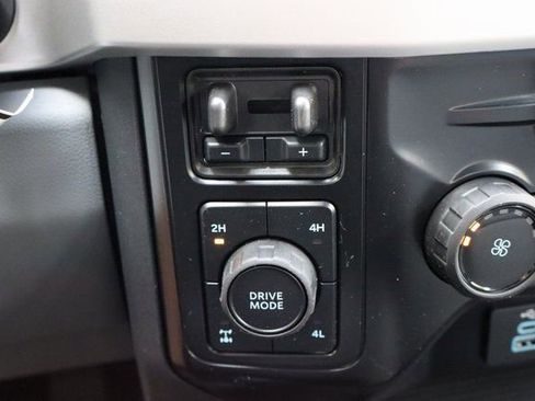 New 2026 Ford F250 XL w/ STX Appearance Package AWD/4WD image 29