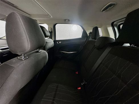 Used 2019 Ford EcoSport SE image 25