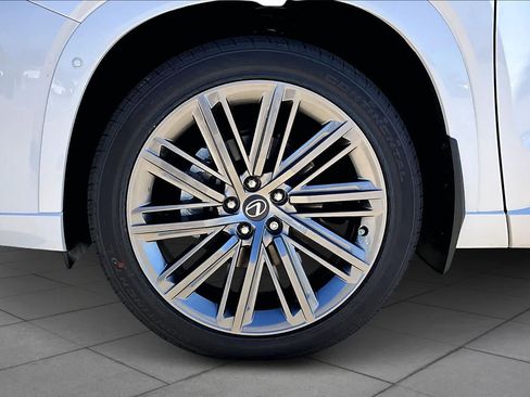 New 2026 Lexus TX 350 AWD image 11