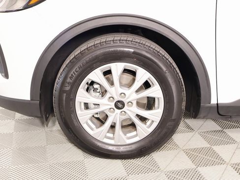 Used 2024 Ford Escape Active image 16