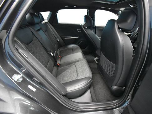 Used 2025 Kia K4 GT-Line w/ GT-Line Sunroof Package FWD image 28