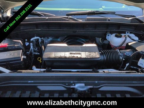 Used 2025 GMC Sierra 1500 SLT w/ SLT Premium Plus Package image 23