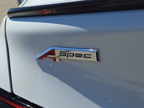 Certified 2024 Acura Integra A-Spec FWD image 31