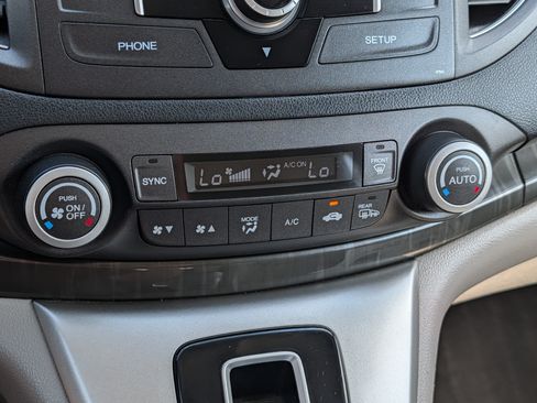 Used 2014 Honda CR-V EX-L image 23
