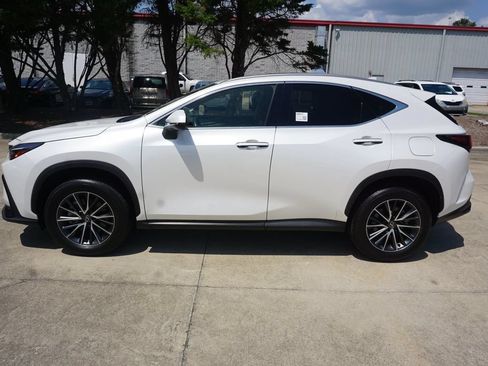 Used 2024 Lexus NX 250 FWD image 20