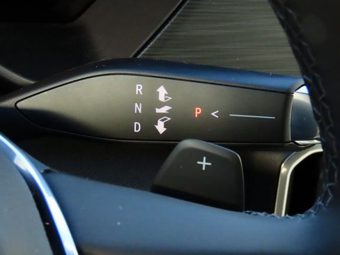 New 2026 GMC Acadia Elevation w/ Elevation Premium Package image 33