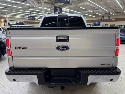 Used 2012 Ford F150 XLT w/ XLT Chrome Pkg