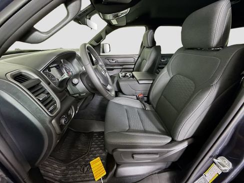 New 2026 RAM 1500 Warlock AWD/4WD image 19