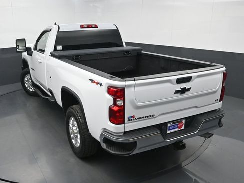Used 2024 Chevrolet Silverado 3500 LT w/ Convenience Package image 31