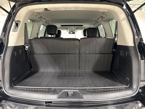 Used 2019 INFINITI QX80 Luxe w/ Proassist Package AWD/4WD image 26
