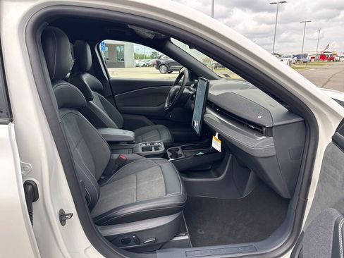 New 2025 Ford Mustang Mach-E GT image 23