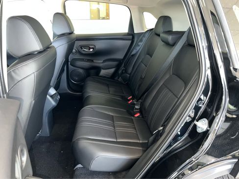 New 2026 Honda HR-V EX-L image 11