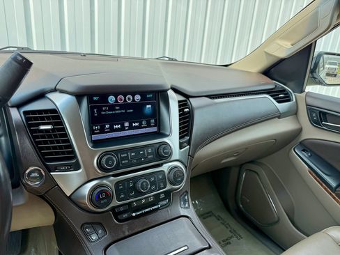 Used 2016 Chevrolet Tahoe LTZ AWD/4WD image 25